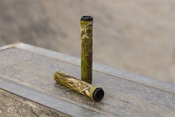 Slamm Team Grips 165mm - Jungle