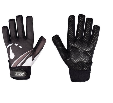 Revvi Kids Bike Gloves - Long Finger Tech