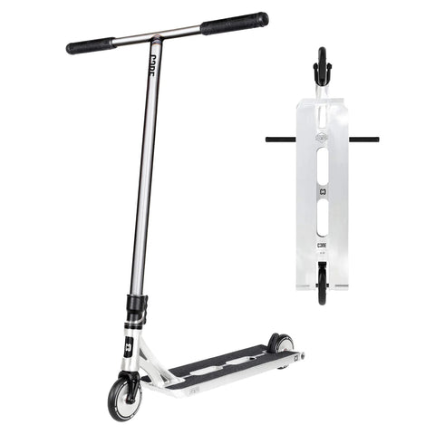CORE ST2 COMPLETE STUNT SCOOTER – RAW LE