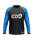 Revvi Kids Riding Jersey
