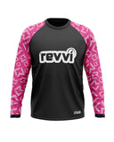 Revvi Kids Riding Jersey