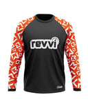 Revvi Kids Riding Jersey