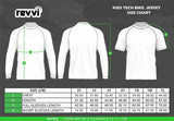 Revvi Kids Riding Jersey