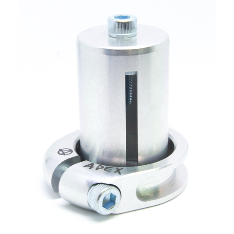 Apex HIC Mono Lite kit 1 Bolt - Raw