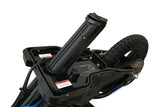 Revvi 12" Electric Balance bike - Orange - 2025 Model