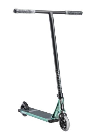 Blunt Prodigy Street Complete Stunt Scooter - Grey