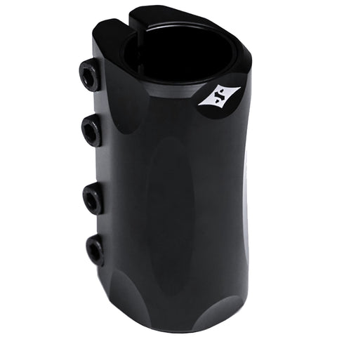 Sacrifice Recon Stunt Scooter SCS Clamp - Matt Black - Pro Xtreme Sports