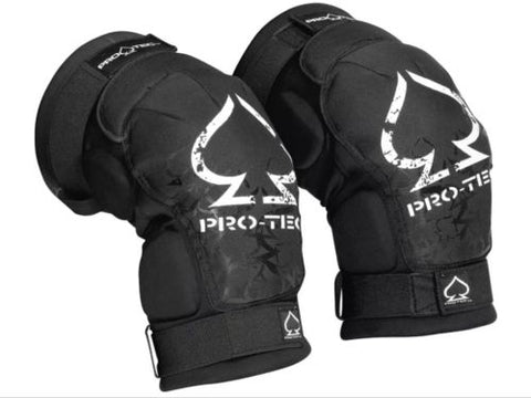 PROTEC PRO-TEC GRAVITY KNEE PADS SMALL - Pro Xtreme Sports