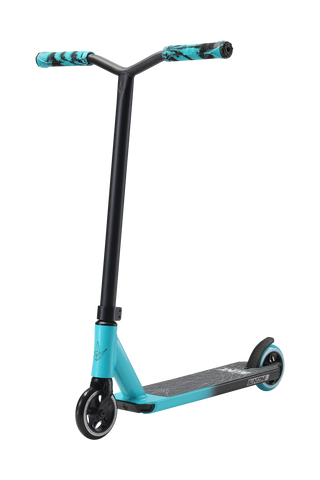 Blunt ONE S3 Complete Stunt Scooter Teal / Black