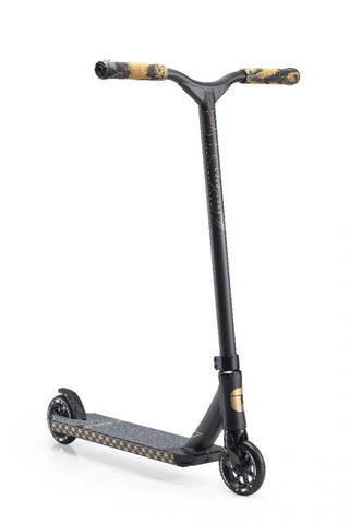 Blunt Colt S4 Complete Stunt Scooter - Black