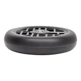 Oath Lattice 110mm  Stunt Scooter Wheels - Anodised Satin Black