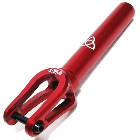 Aztek Anthem HIC/SCS Fork - Red