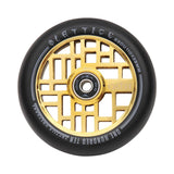 Oath Lattice 110mm Stunt Scooter  Wheels - Neo Gold
