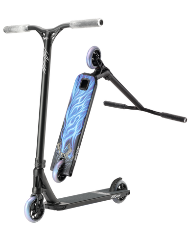 Blunt KOS S7 Complete Stunt Scooter - HEIST