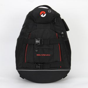 Bearingz Stunt Scooter / Skateboard ruck sack / backpack with free delivery - Pro Xtreme Sports