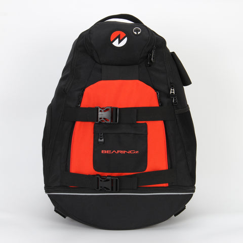 Bearingz stunt Scooter / Skateboard rucksack / backpack with free delivery - Pro Xtreme Sports