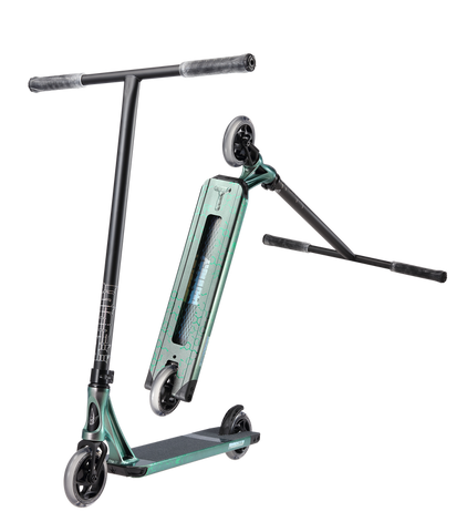 Blunt Prodigy S9 Street Edition - Grey - CHEAPEST IN THE UK