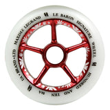 Urbanartt Le Baron Signature Scooter Wheels 125mm - Pro Xtreme Sports