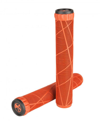 Addict OG Stunt Scooter / BMX Grips - Blood Red - Pro Xtreme Sports