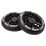 Oath Lattice 110mm Billy Watts Signature Stunt Scooter Wheels