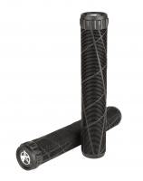 Addict OG Stunt Scooter / Bmx Grips - Black - Pro Xtreme Sports