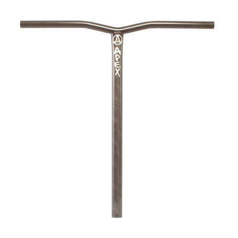 Apex Bol Bars - Clear - SCS - Pro Xtreme Sports