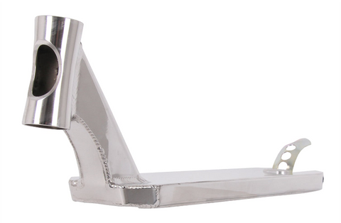 Apex Pro Scooter Deck 5"x 580mm - Raw