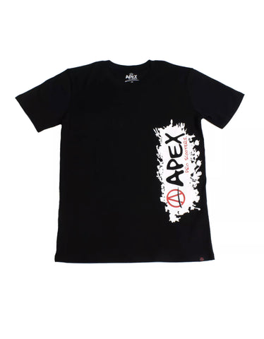 Apex Pro Splash Logo T Shirt - Small - Pro Xtreme Sports