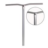 Entity Titanium Vulcan Bars - Raw