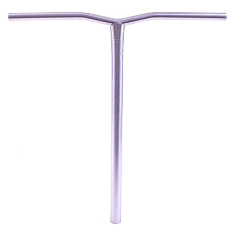 Core Apollo titanium scooter handlebars  630mm HIC - Pro Xtreme Sports