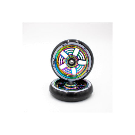 TRYNYTY WI-FI Stunt Scooter Wheels - Sold As A Pair