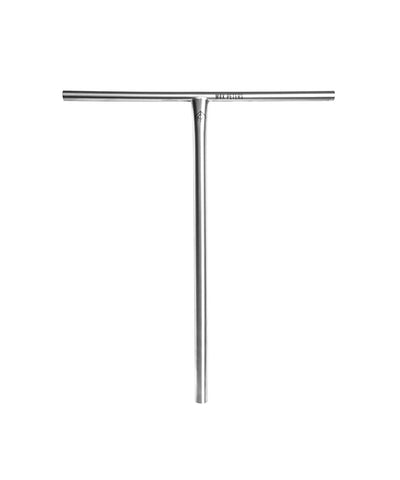 Drone max peters standard titanium scooter handle bar - Pro Xtreme Sports
