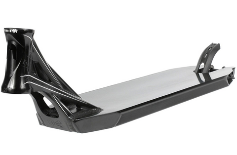 Ethic DTC Lindworm V3 560MM Scooter Deck - Black