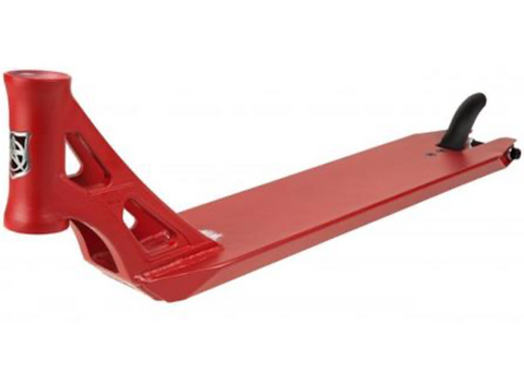 Addict Deck BlackSmith Johann Moreau 550m - Bloody Red