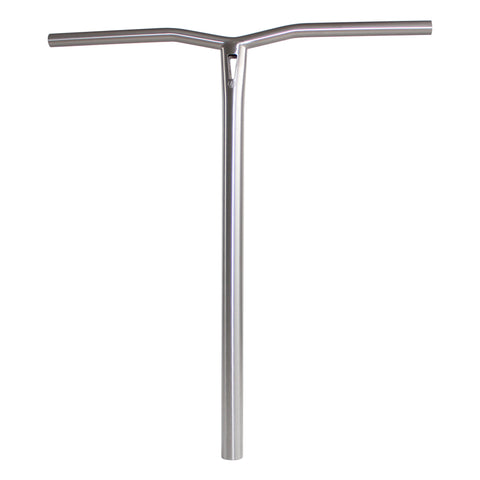 Entity Titanium Vulcan Bars - Raw