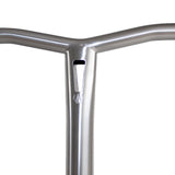 Entity Titanium Vulcan Bars - Raw