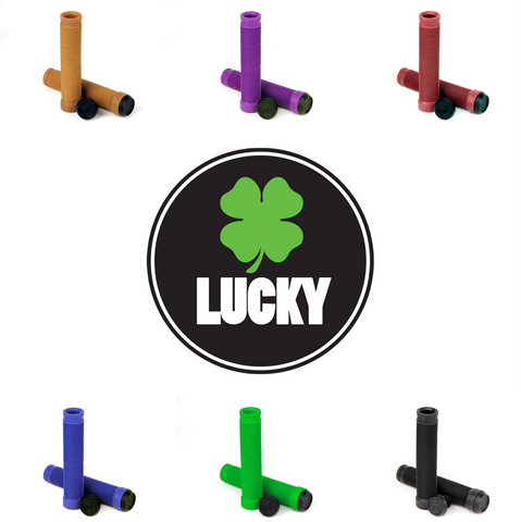 Lucky Vice Grips - Pro Xtreme Sports