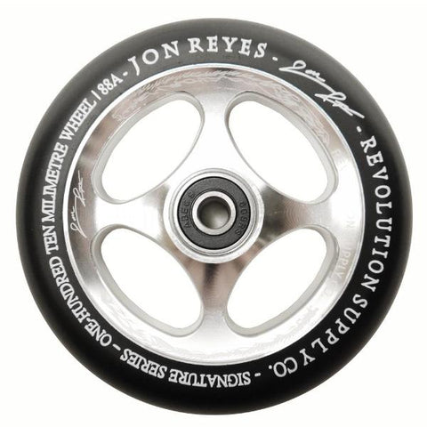 Jon Reyes Signature Wheels - Alloy Core 110mm - Pro Xtreme Sports