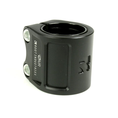 Root Industries AIR Double Clamp - Black - Pro Xtreme Sports