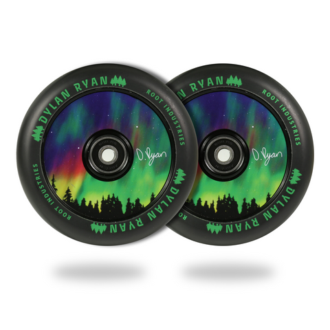Root Industries Air Wheels 110mm | Dylan Ryan Signatures - Pro Xtreme Sports