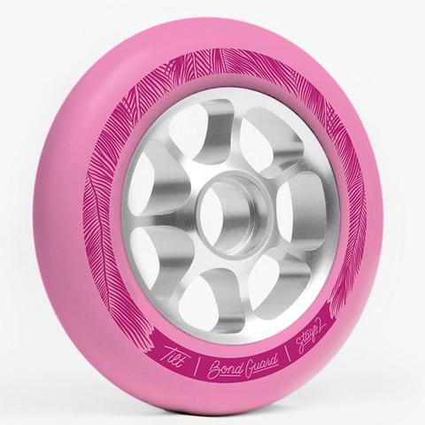 Tilt Coastal 110mm Pro Scooter Wheels - Pink – Pro Xtreme Sports