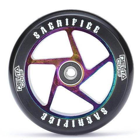 Sacrifice Delta Core Wheel – Neo - Pro Xtreme Sports