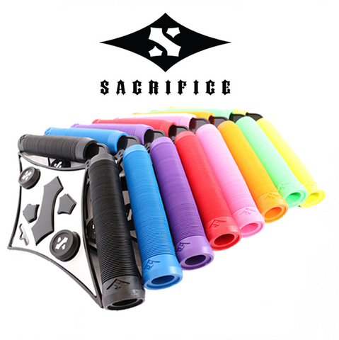 Sacrifice S-Grips - Pro Xtreme Sports