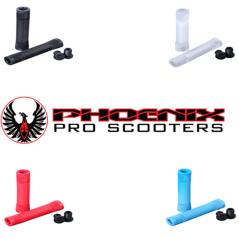 Phoenix Solace Grips - Pro Xtreme Sports