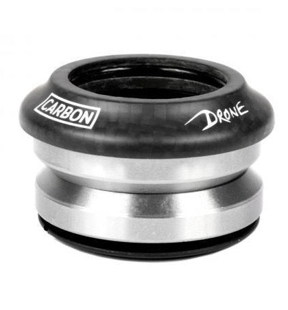 Drone Carbon Fibre Integrated Headset - Pro Xtreme Sports