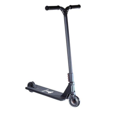 Aztek Fountain Complete Stunt Scooter - Black
