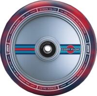 Lucky Cody Flom V3 Pro Stunt  Scooter Wheel