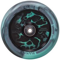 Lucky Jayden Sharman Pro Stunt Scooter Wheel 110mm - Teal