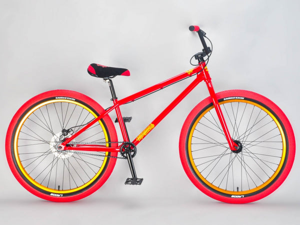 Mafiabikes Medusa Mafia Medusa Bike For Sale Mafia Medusa Wheelie