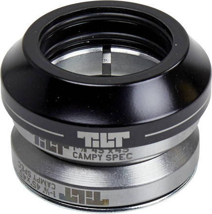 Tilt Integrated Scooter Headset - Black